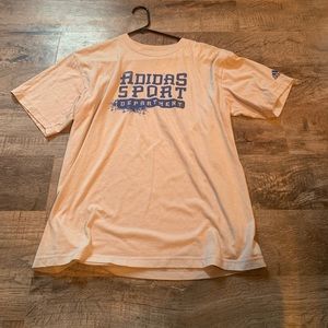 Vintage Adidas Shirt